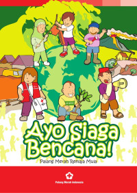 Image of Ayo Siaga Bencana Palang Merah Remaja Mula