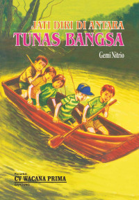 Image of Jati Diri Di Antara Tunas Bangsa