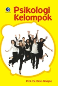 Image of Psikologi Kelompok