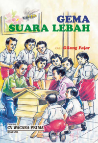 Image of Gema Suara Lebah