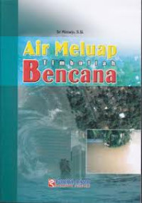 Image of Air Meluap Timbullah Bencana