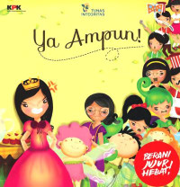 Image of Ya Ampun!