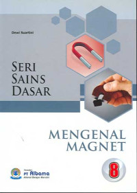 Image of Mengenal Magnet