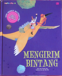 Image of Mengirim Bintang