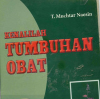 Image of Kenalilah Tumbuhan Obat