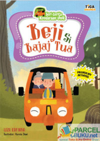 Image of Beji Si Bajaj Tua