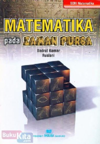 Image of Matematika pada Zaman Purba