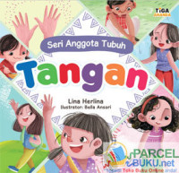 Image of Tangan
