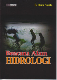 Image of Bencana Alam Hidrologi