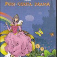 Image of Belajar Menuang Ide Dalam Puisi Cerita Drama