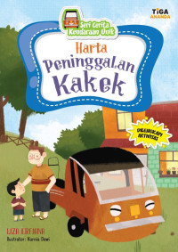 Image of Harta Peninggalan Kakek