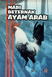 Image of Mari Beternak Ayam Arab
