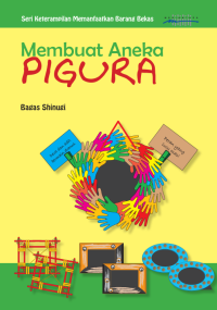 Image of Membuat Aneka Pigura