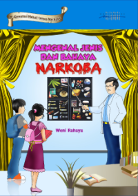 Image of Mengenal Jenis dan Bahaya Narkoba