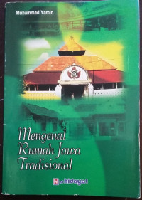 Image of Mengenal Rumah Jawa Tradisional