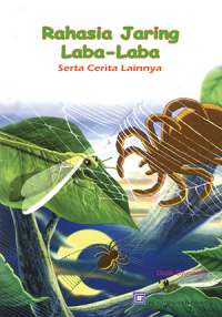 Image of Rahasia Jaring Laba- laba serta Cerita Lainnya