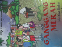 Image of Ganggang Merah