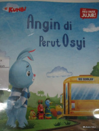 Image of Angin di Perut Osyi