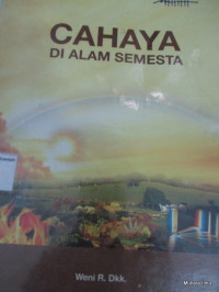 Image of Cahaya di Alam Semesta