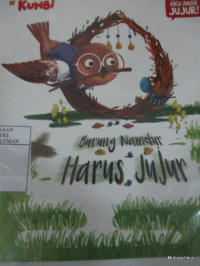 Image of Burung Namdur Harus Jujur