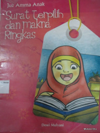 Image of Juz Amma Anak