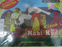 Image of Kisah Nabi Hud