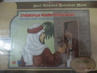 Image of Indahnya Kedermawanan Dari Kisah Abdurrahman bin Auf
