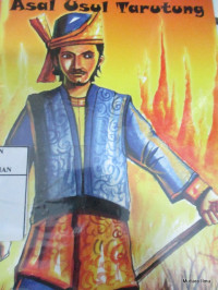 Image of Asal Usul Tarutung : Cerita Rakyat Sumatera Utara