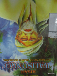 Image of Kisah Walisongo