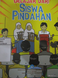 Image of Belajar Dari Siswa Pindahan