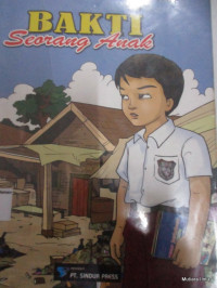 Image of Bakti Seorang Anak