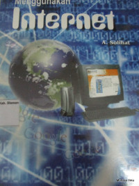 Image of Menggunakan Internet
