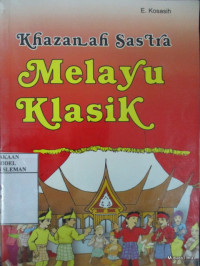 Image of Melayu Klasik