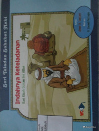 Image of Indahnya Keteladanan dari Kisah Usman bin Affan