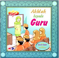 Image of Akhlak Kepada Guru