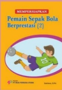 Image of Pemain Sepak Bola Berprestasi (2)