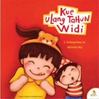 Image of Kue Ulang Tahun Widi