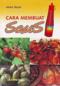 Image of Cara Membuat Saus