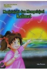 Image of Menjelajahi Dan Mempelajari Kalimat