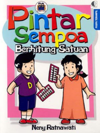 Image of Pintar Sempoa