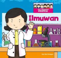 Image of Ilmuwan