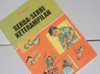 Image of Serba-serbi Keterampilan